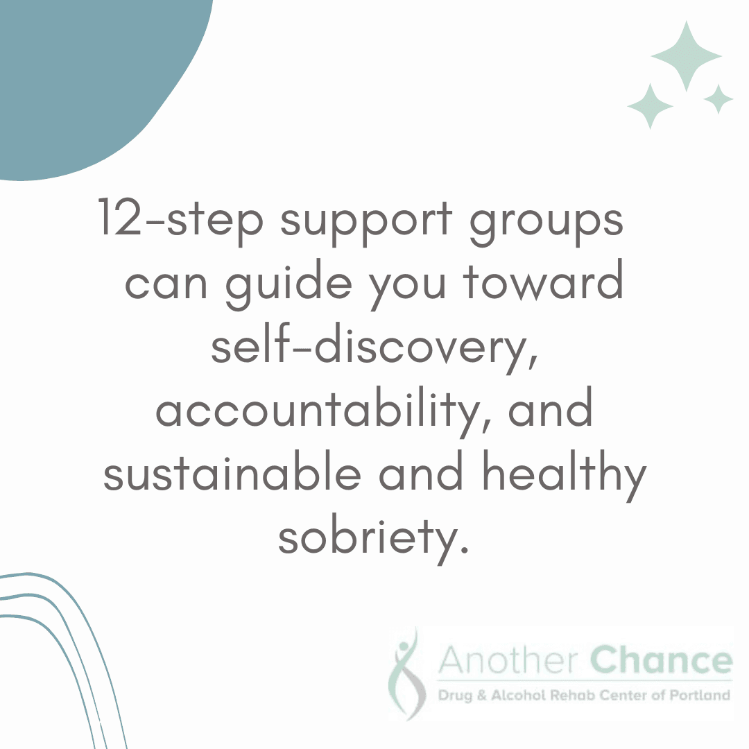 addiction recovery