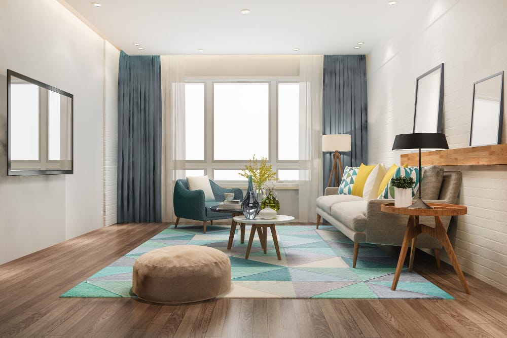 Addiction Supportive Housing Program