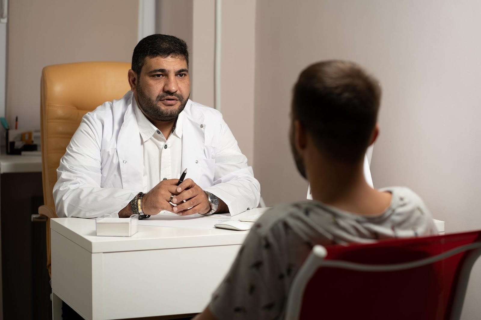 inpatient program