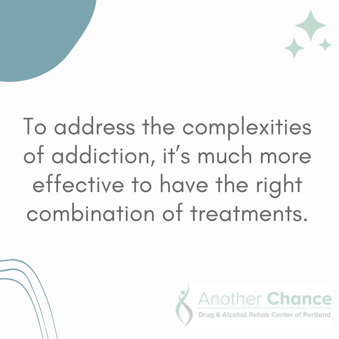 drug rehabilitation