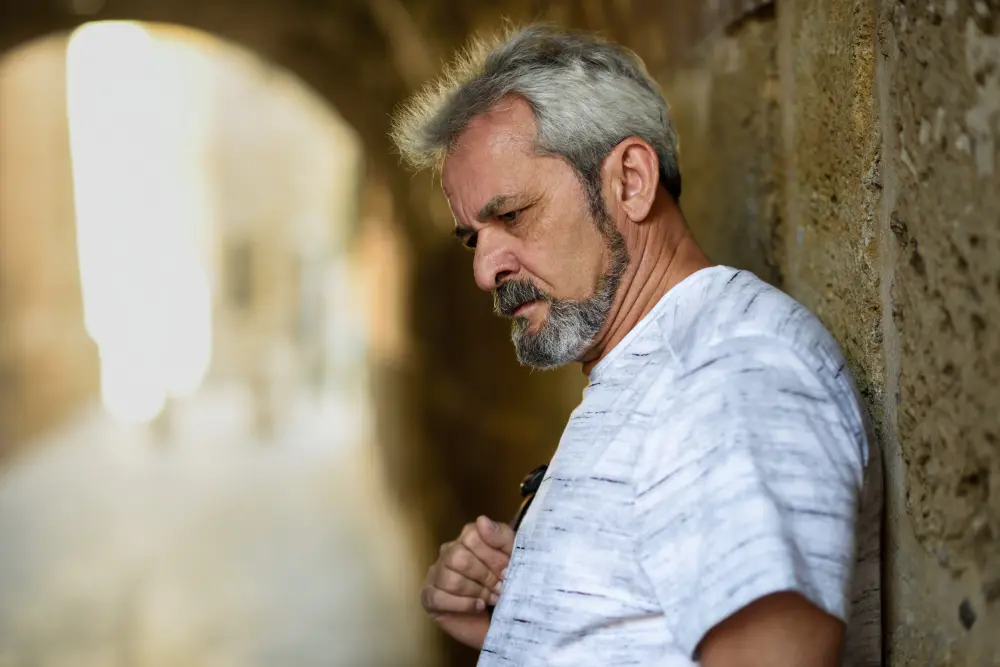 addiction and dependency