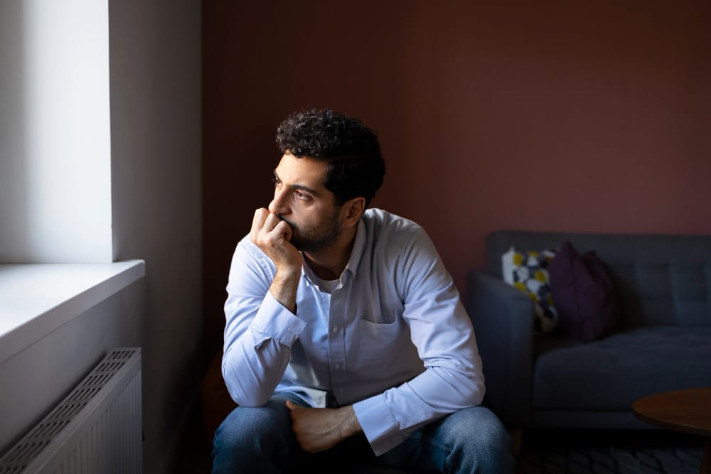 recovering from addiction