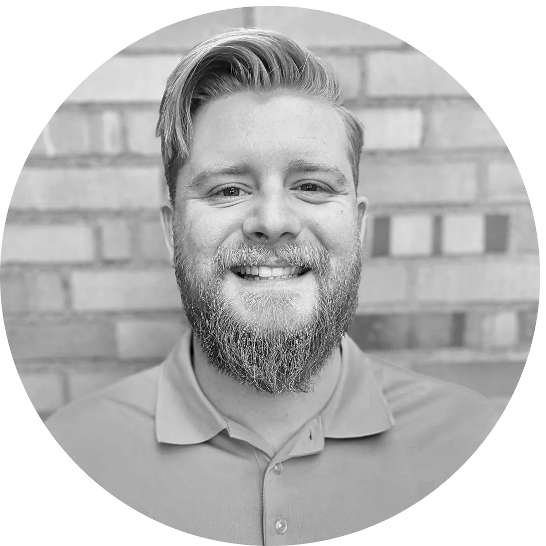 Austin — staff member at Another Chance Drug & Alcohol Rehab Center
