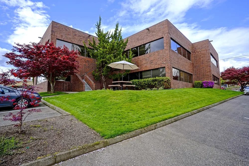 Exterior of Another Chance Drug & Alcohol Rehab Center facility in Portland, Oregon