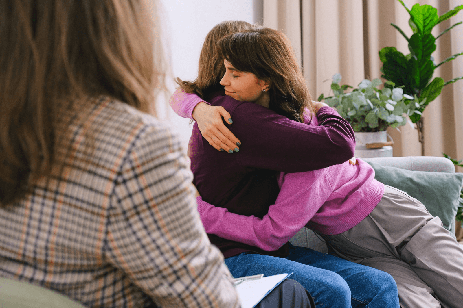 alcohol and drug treatment centers near me