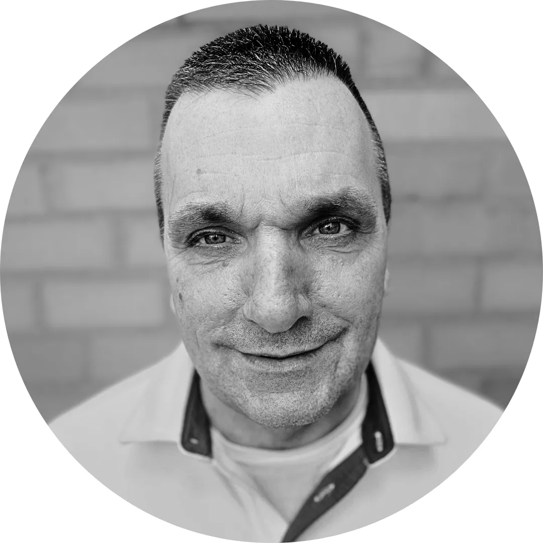 Dan — staff member at Another Chance Drug & Alcohol Rehab Center