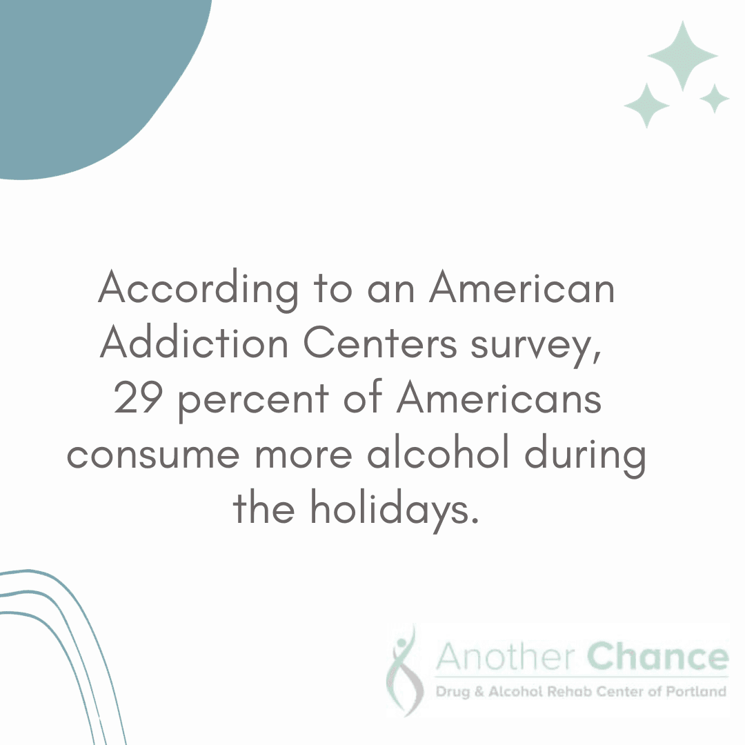 alcohol-free holidays