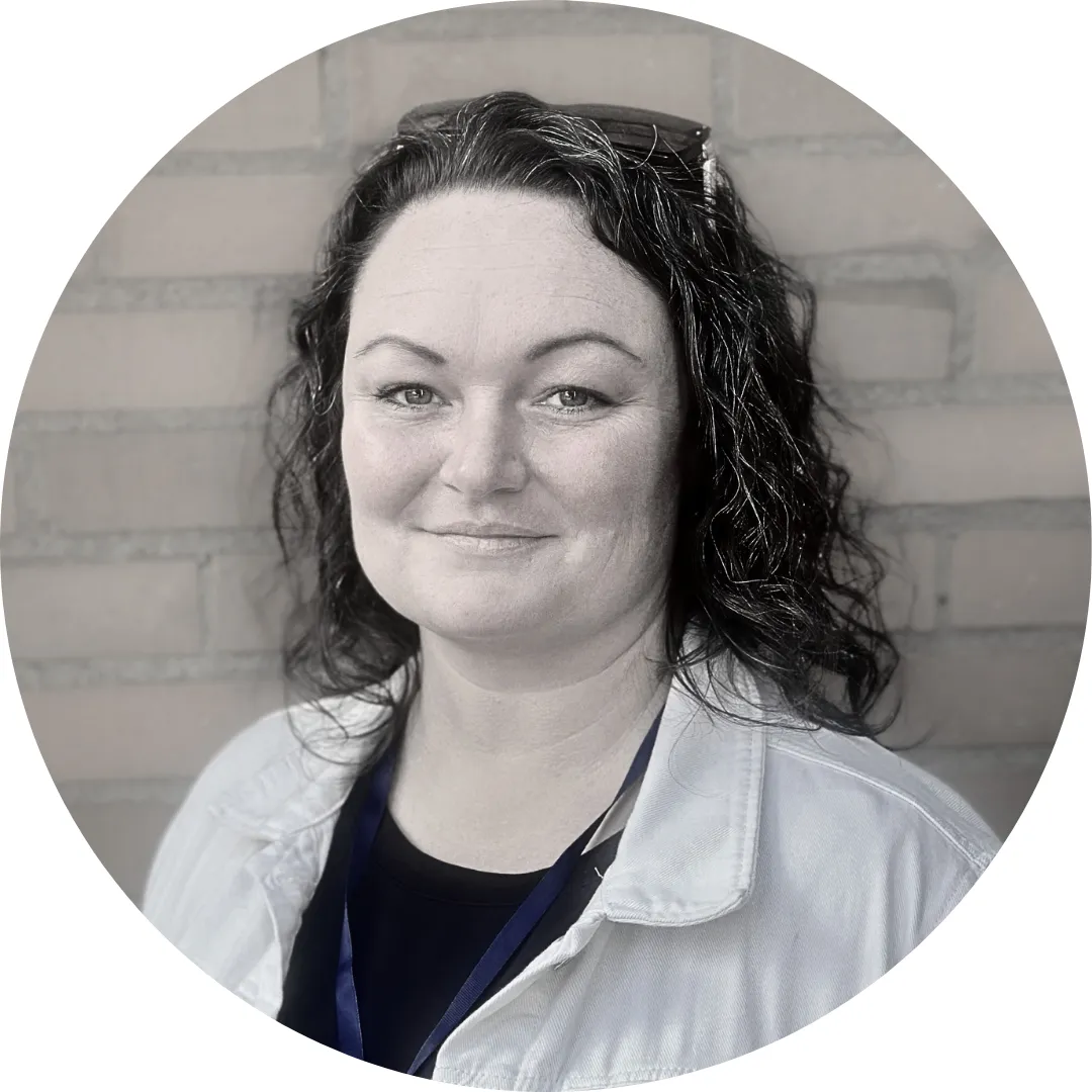 Errin Enge — staff member at Another Chance Drug & Alcohol Rehab Center