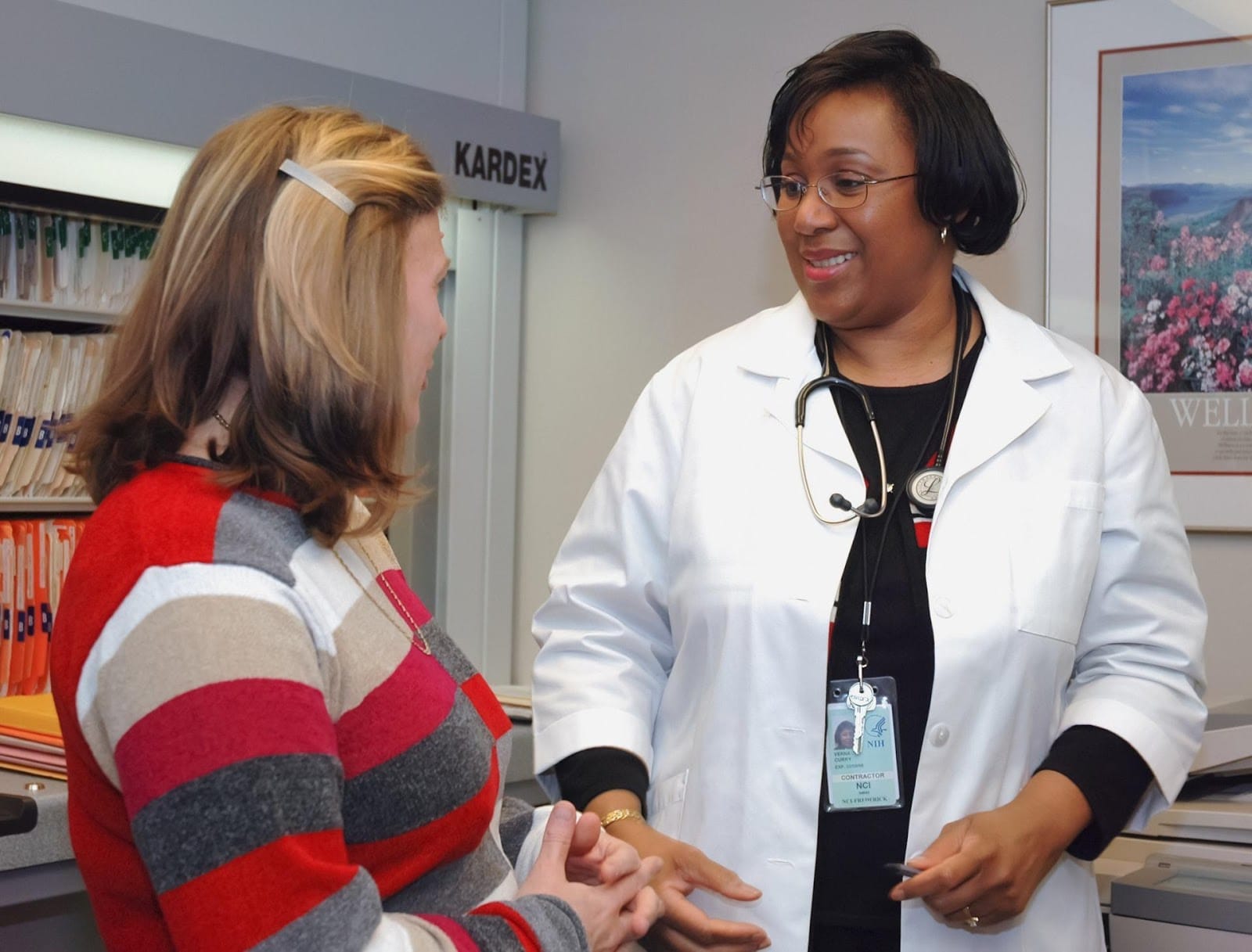 outpatient substance abuse treatment program
