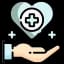 recovery support icon