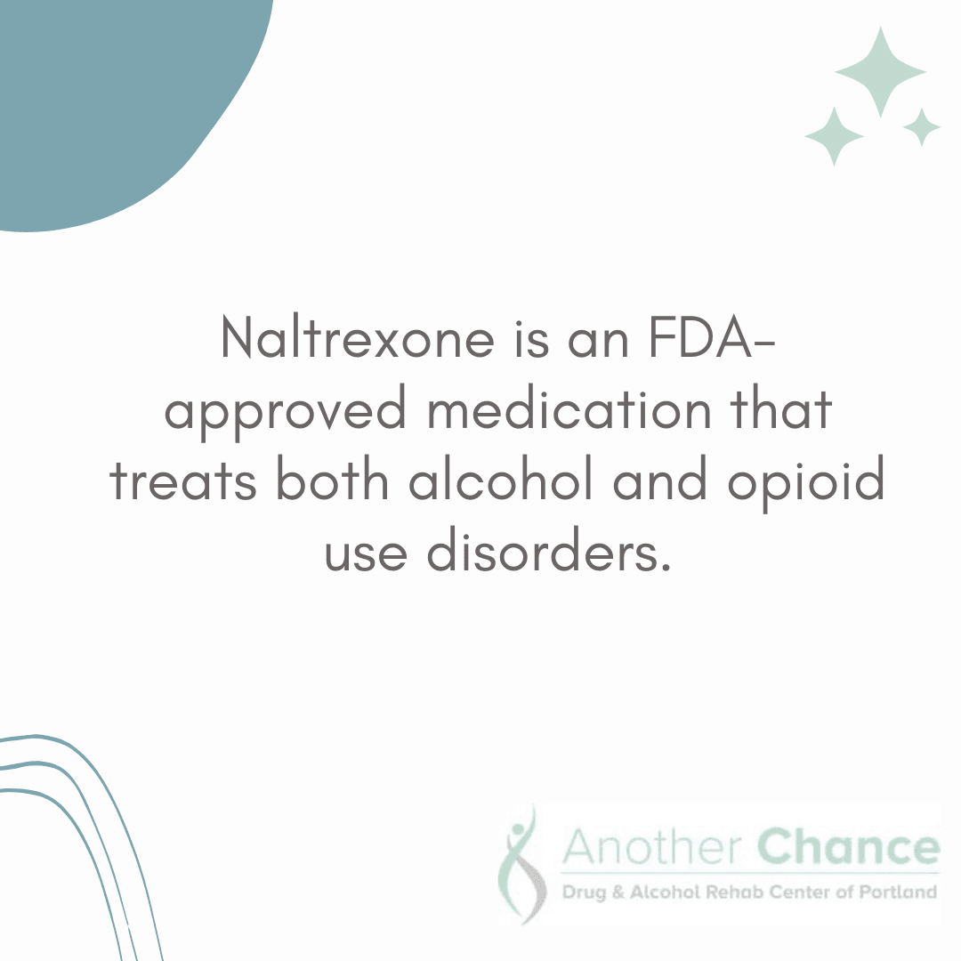 naltrexone alcohol