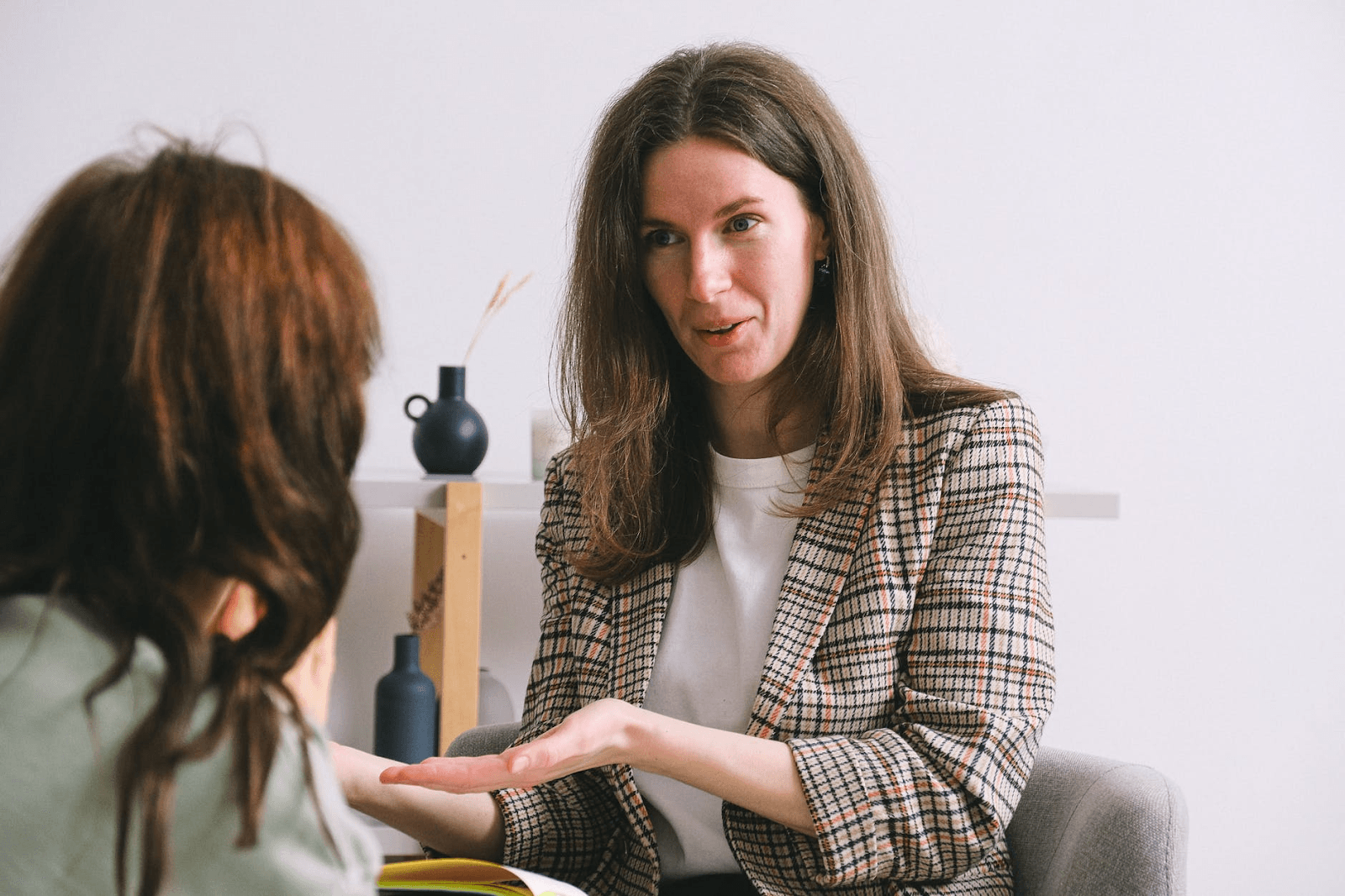 Addiction Treatment Services
