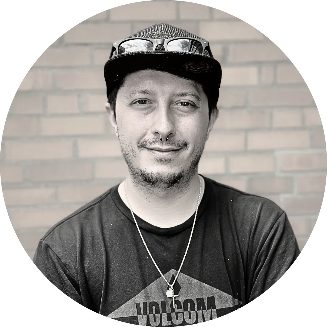 James Stockart — staff member at Another Chance Drug & Alcohol Rehab Center