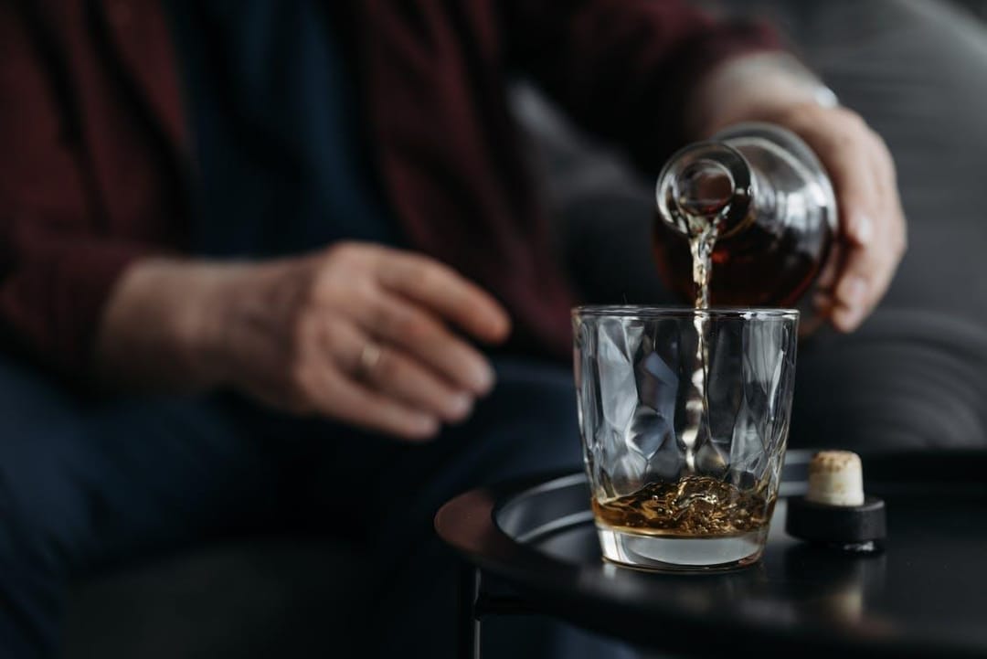 alcohol abuse rehabilitation center