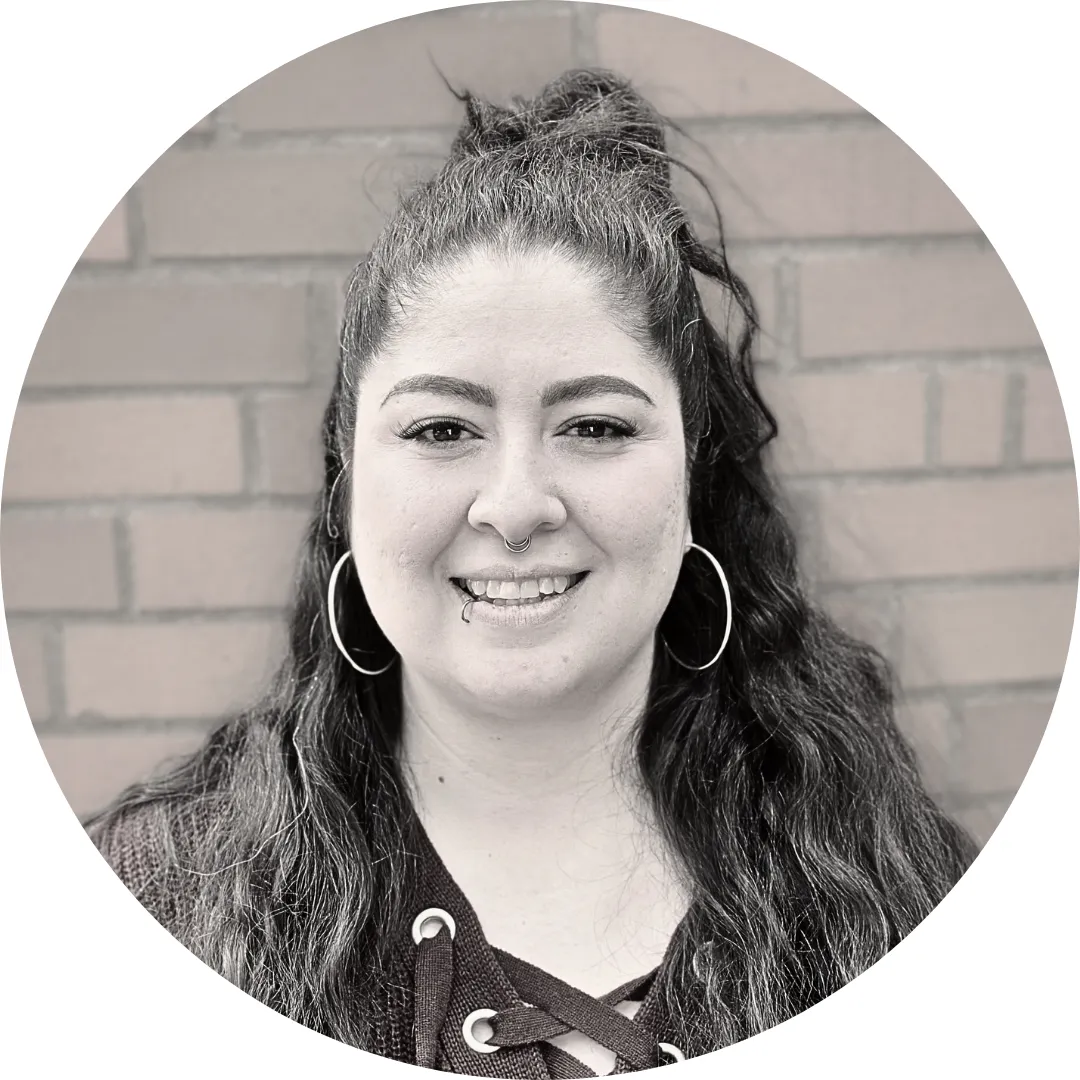 Jeannine Deassis — staff member at Another Chance Drug & Alcohol Rehab Center