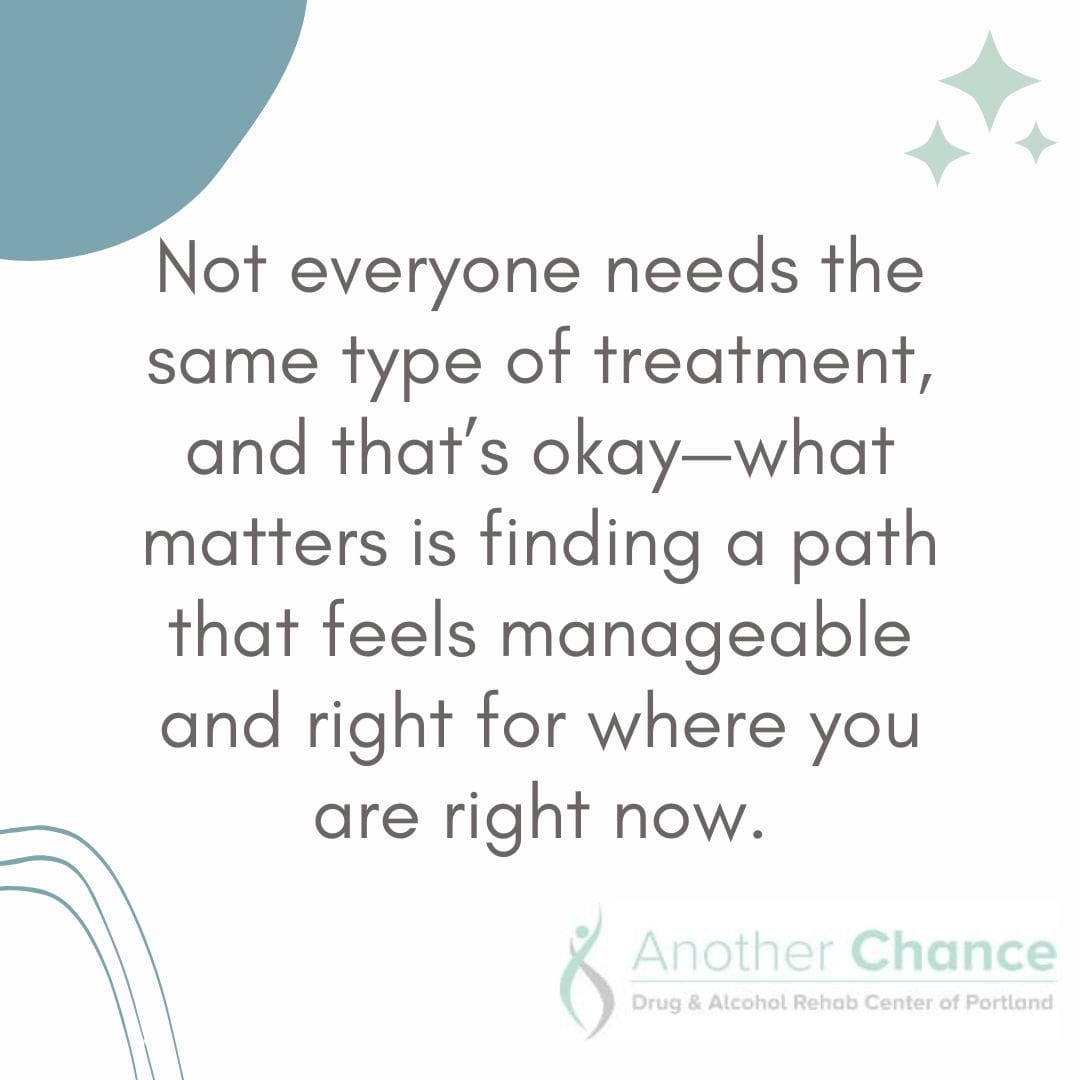 substance abuse treatment
