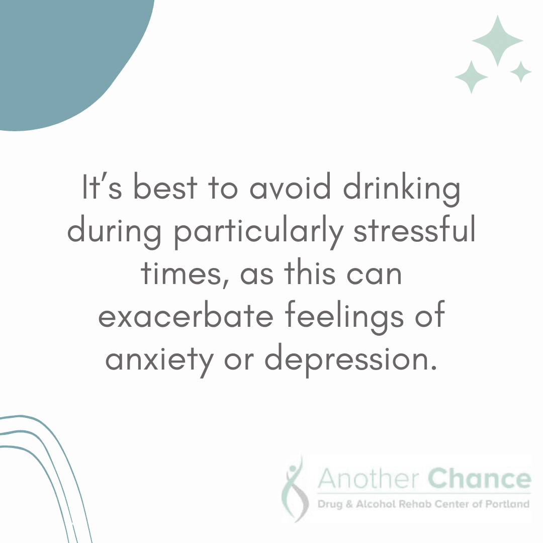 alcohol treatment
