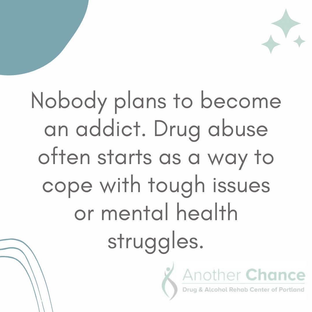 drug addiction recovery