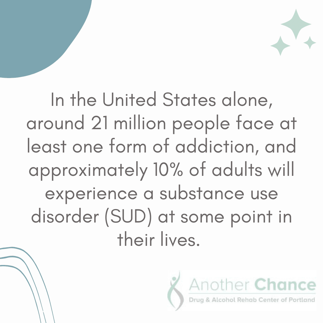 what is the first stage of treatment for addiction