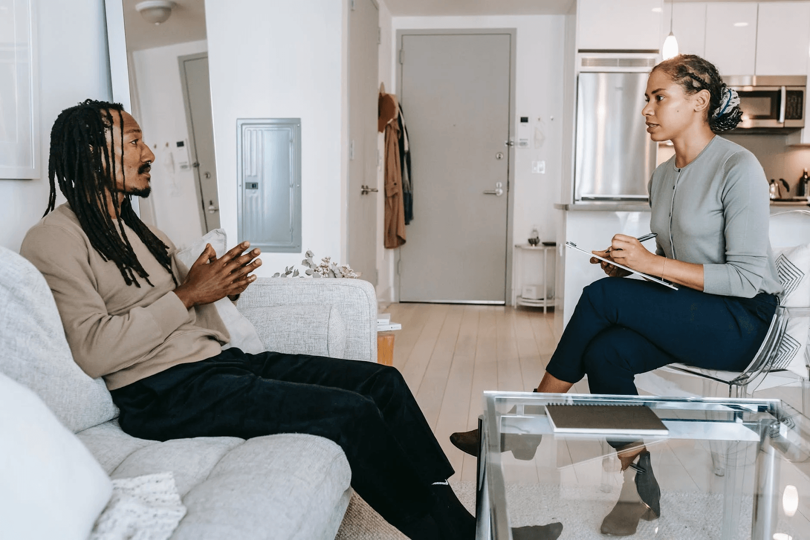 outpatient rehab program