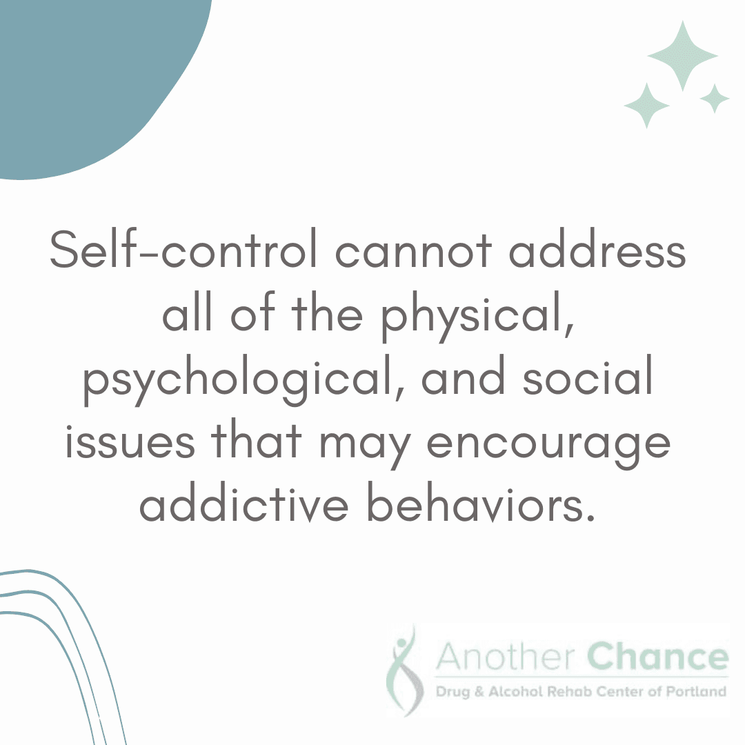 Intensive outpatient program