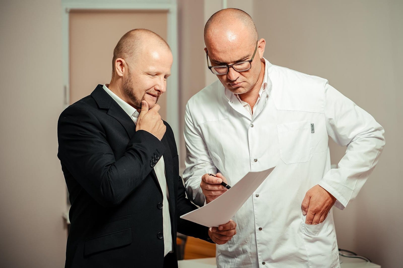 outpatient alcohol treatment program