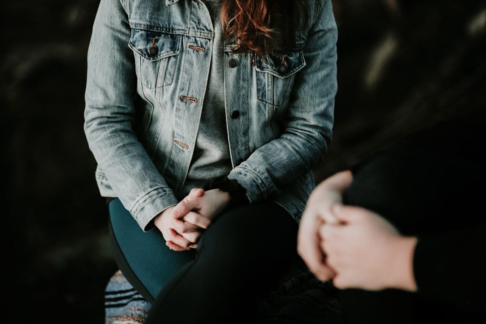 preparing a loved one for rehab