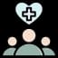 treatment program icons