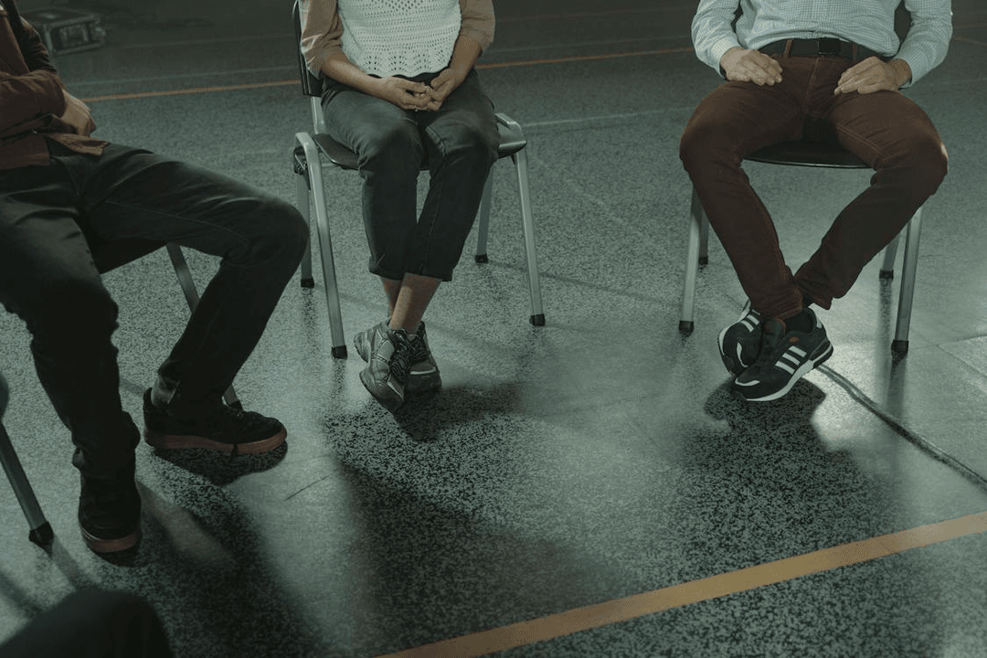 support groups